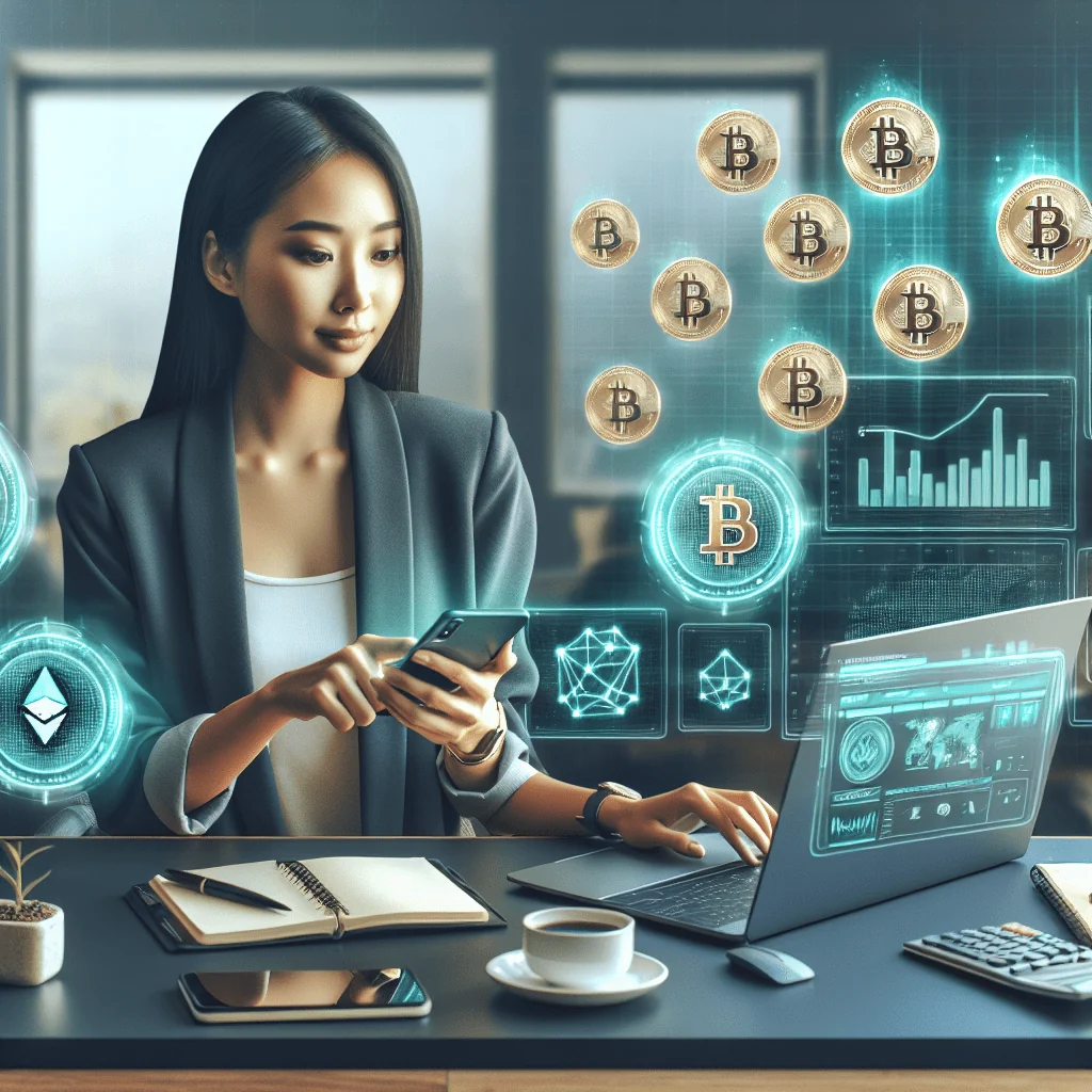 How to Choose the Best Cryptocurrency App for Your Needs