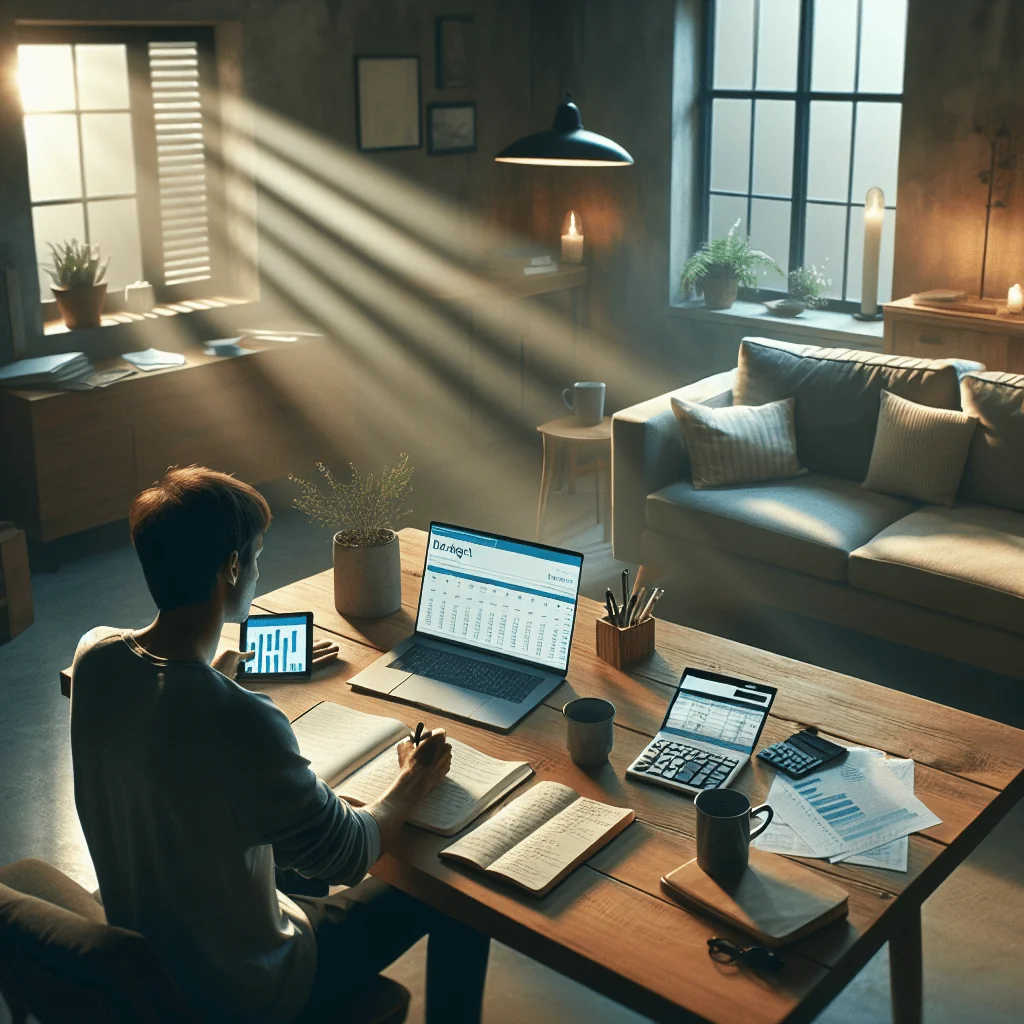 How to Make a Budget: A Simple Step-by-Step Guide Anyone Can Use