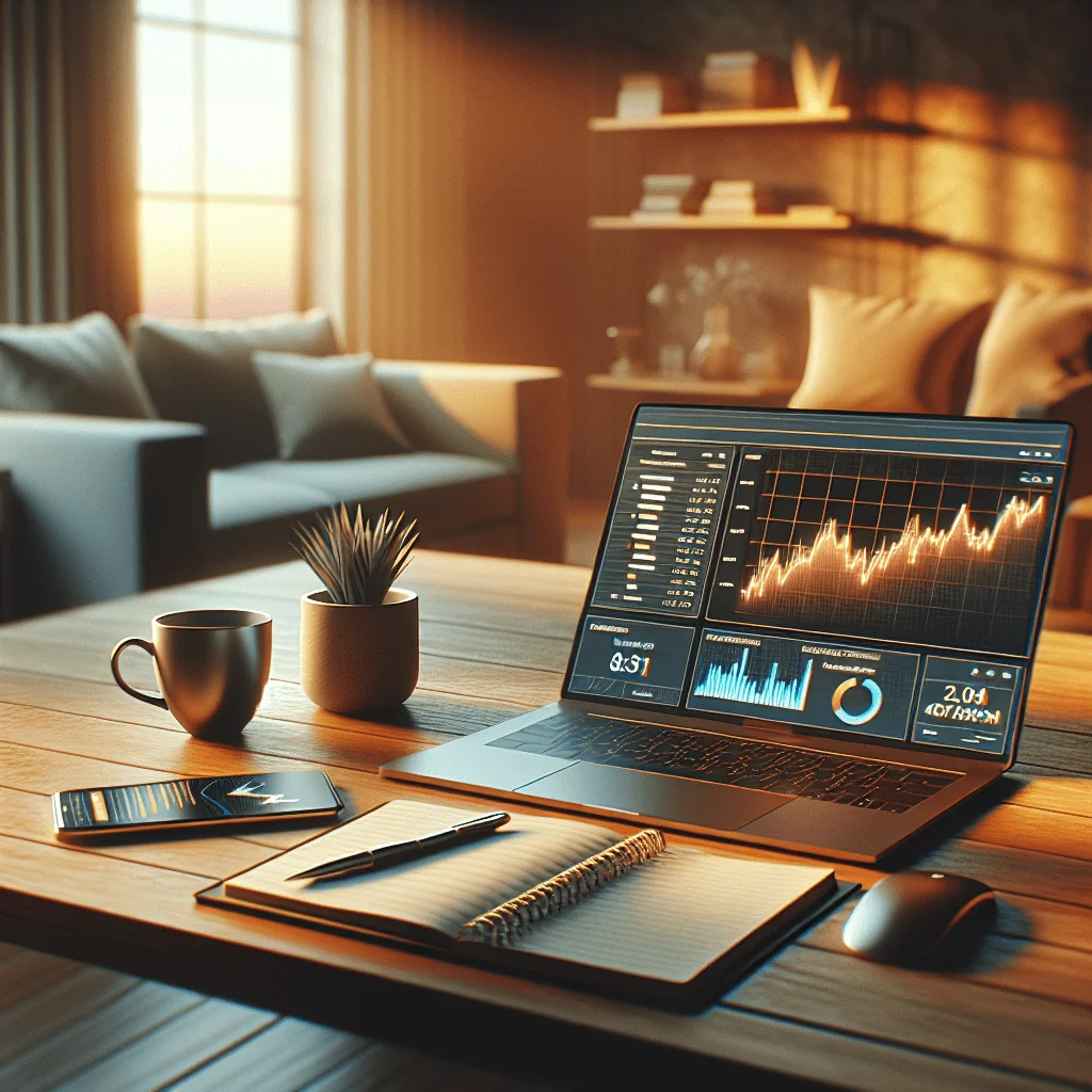 How to Use an Investment Calculator to Plan Your Future Returns