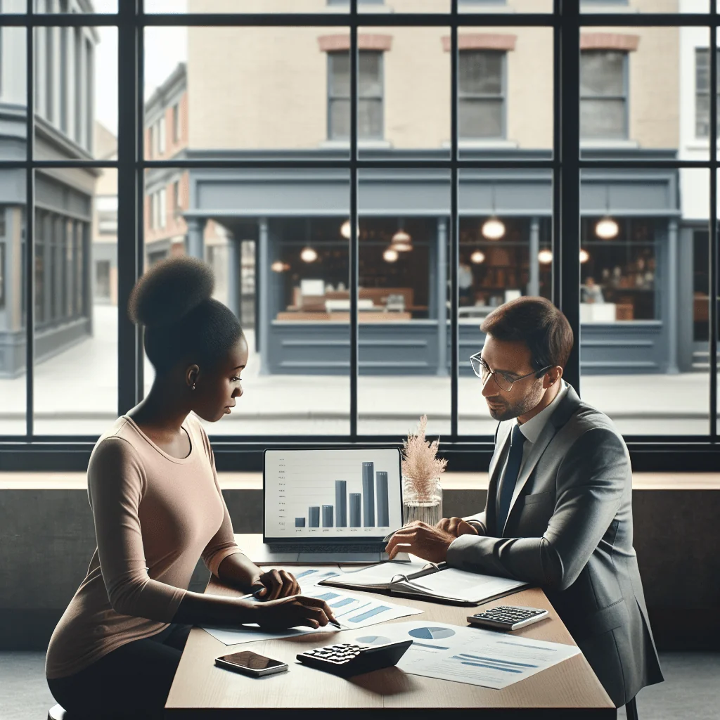 Small Business Loan Rates: What They Mean and How to Compare Them