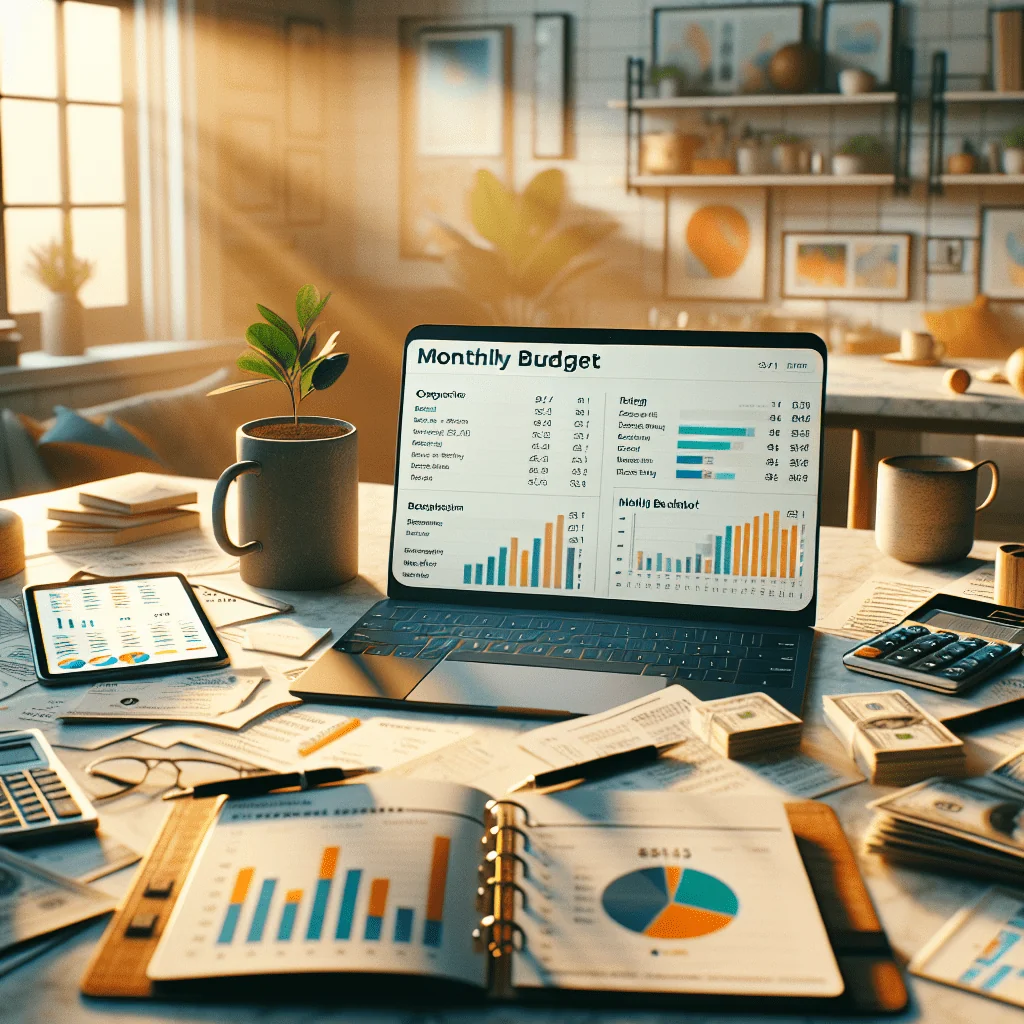 How to Make a Budget: Step‑by‑Step for Real Life