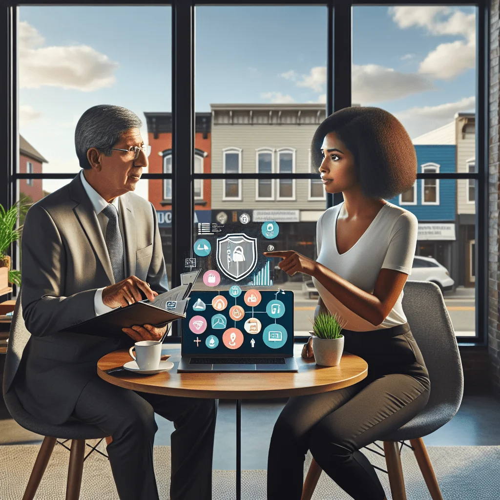 Best Business Insurance: How to Choose Coverage That Actually Protects You