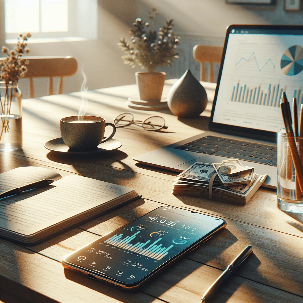 Best Budgeting Apps 2025: Find the Right Money Manager for You