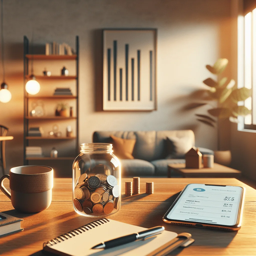 Saving Money Tips: Simple Changes That Make a Big Difference