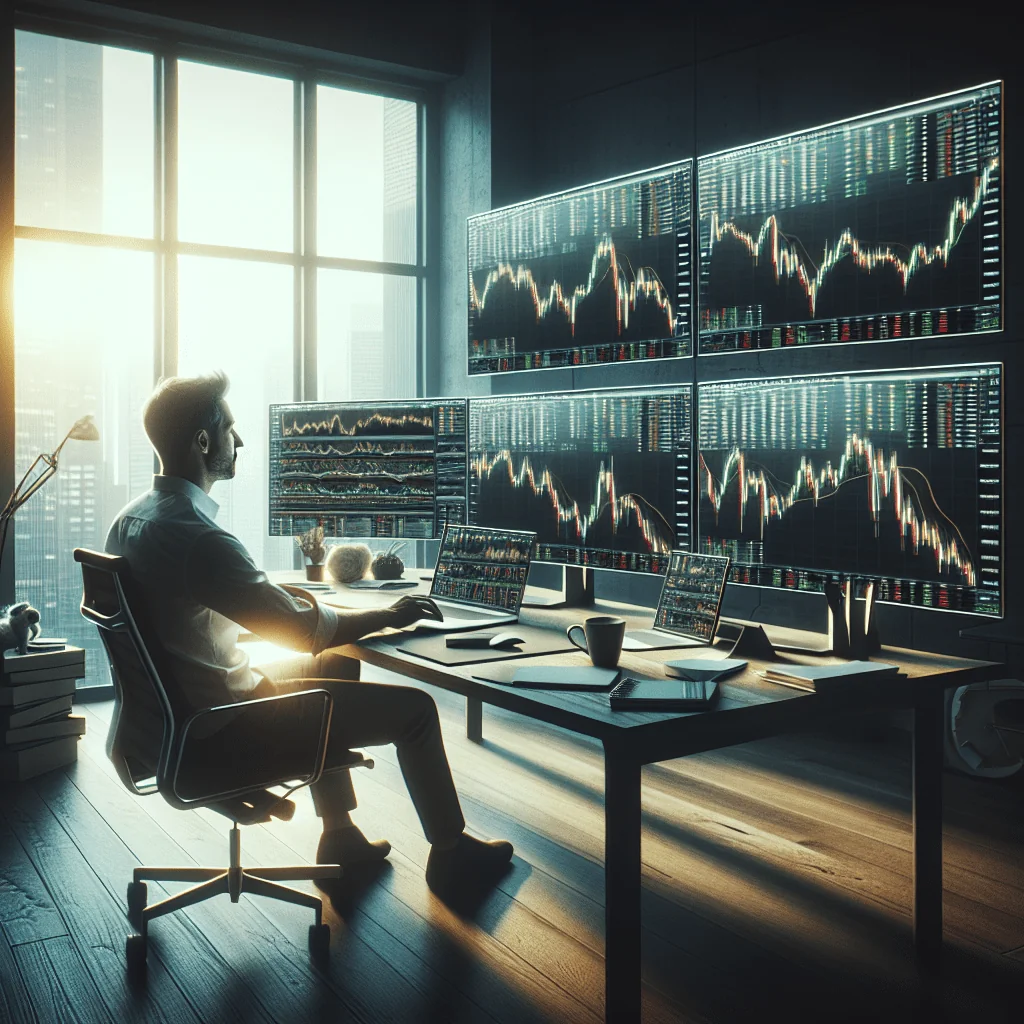 Best Day Trading Platforms: A Practical Comparison Guide