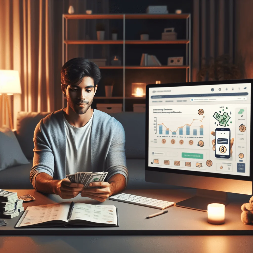 Games That Pay Real Money: What Actually Works and What to Avoid